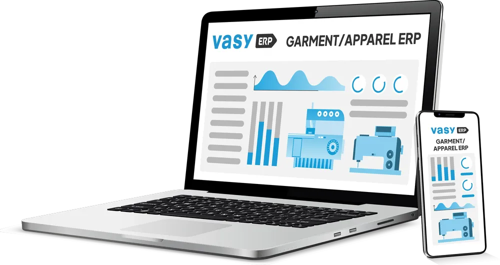 ERP for Garment and Apparel Manufacturing 