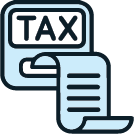Tax Management (GST ENABLED)