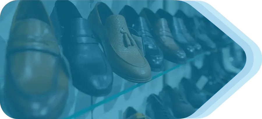 cloud based footwear software