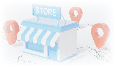 multi store software for departmental store