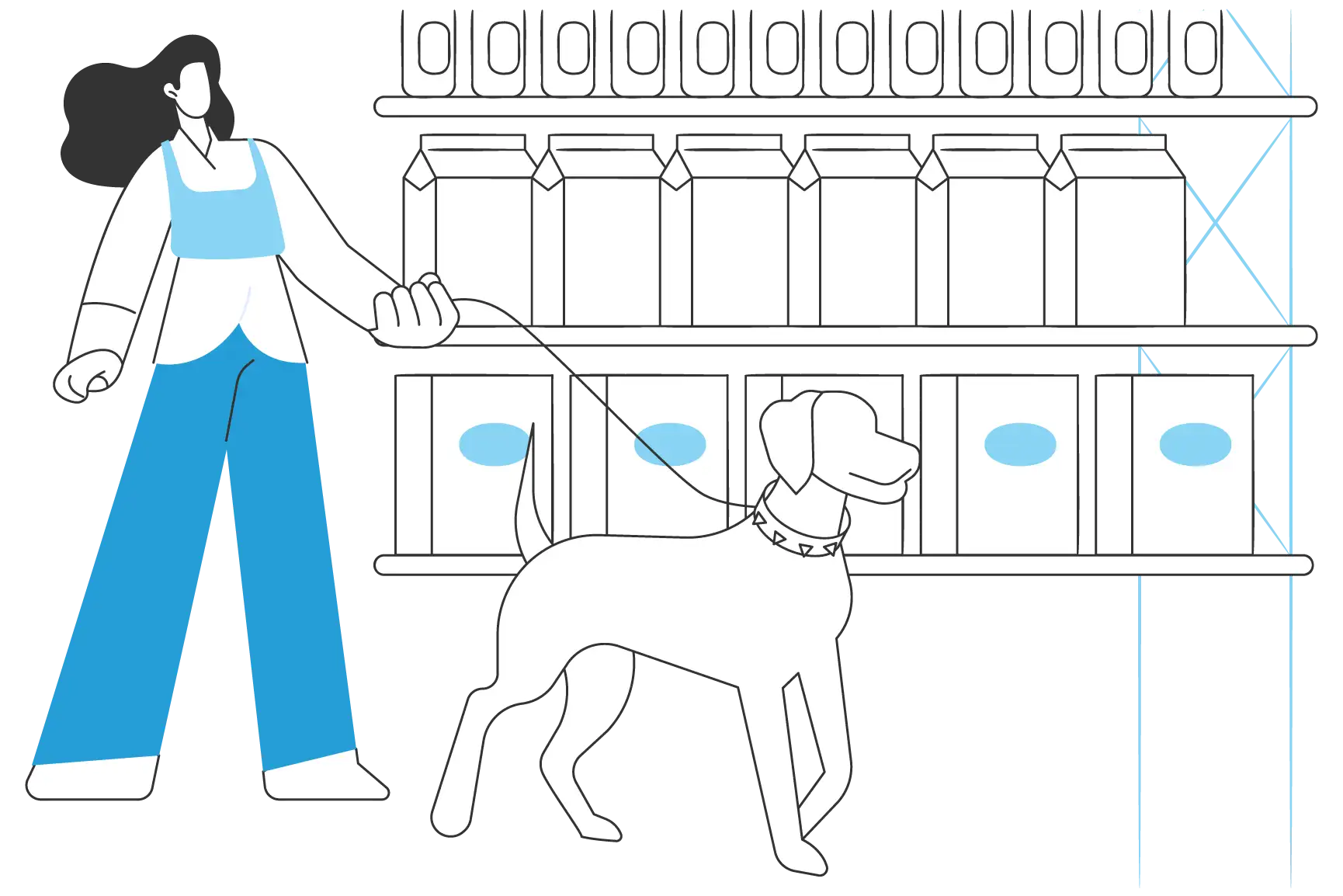 inventory management software for pet store
