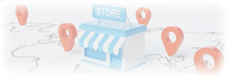 multi store gift software 