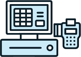 Point of Sale (POS) System