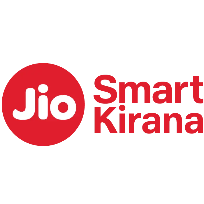 Jio Smart Kirana