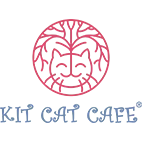 Kitcat Cafe using VasyERP