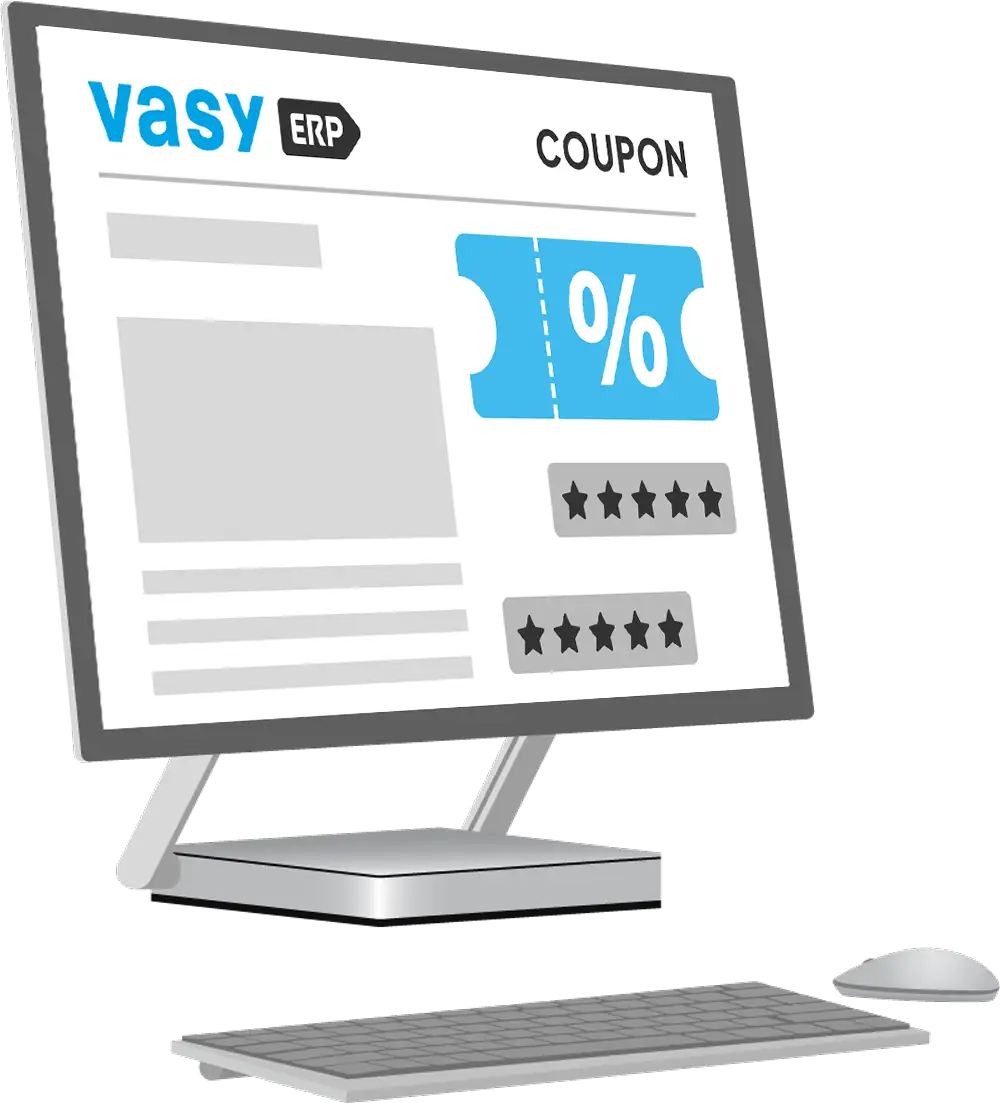 coupon management software