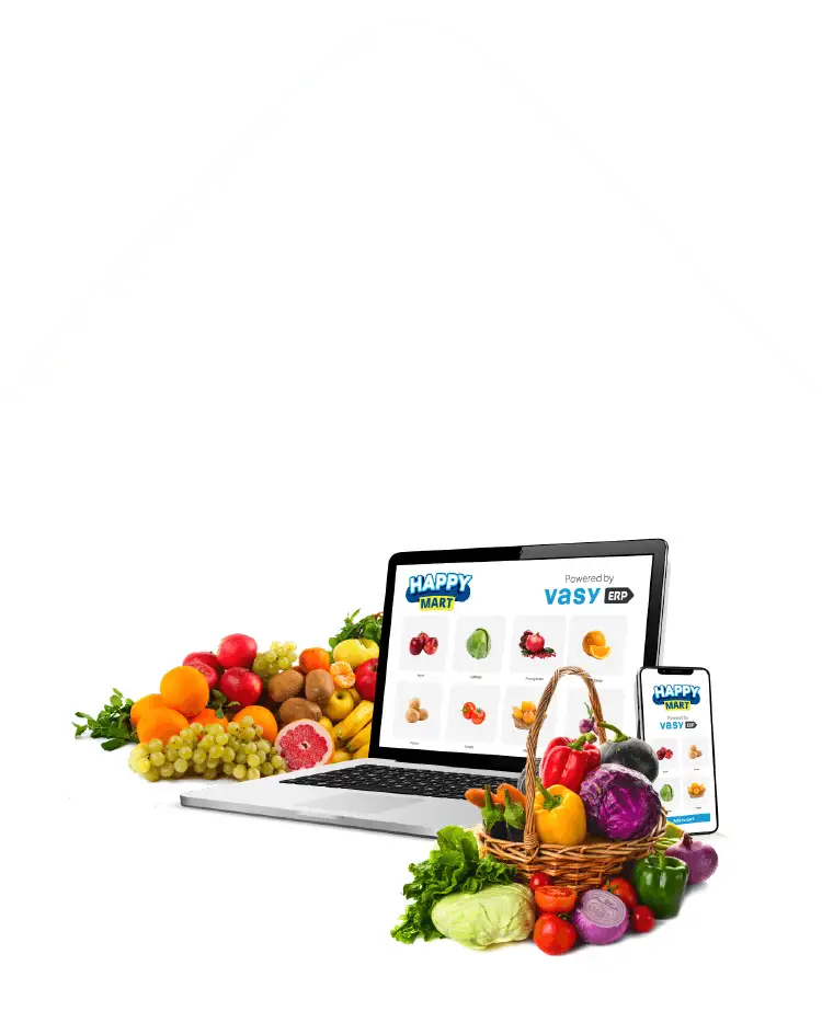  Vegetable shop billing software 