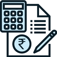 Inbuilt Accounting Modules