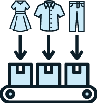 Sort Style-wise