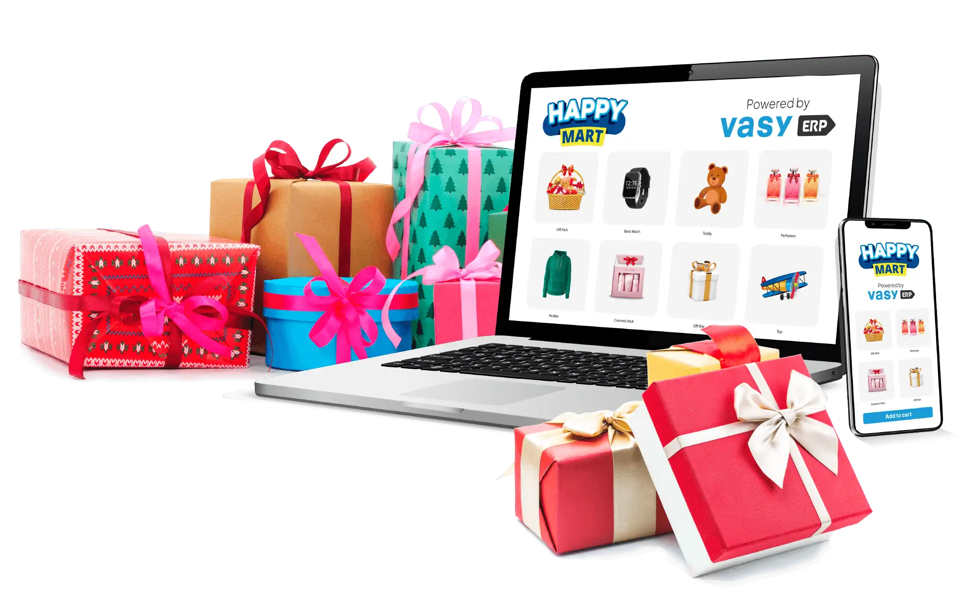  gift shop software 