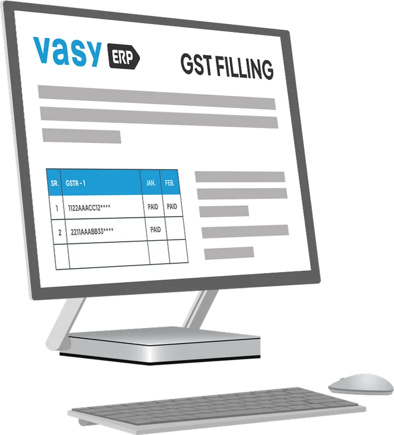 gst compliant accounting software