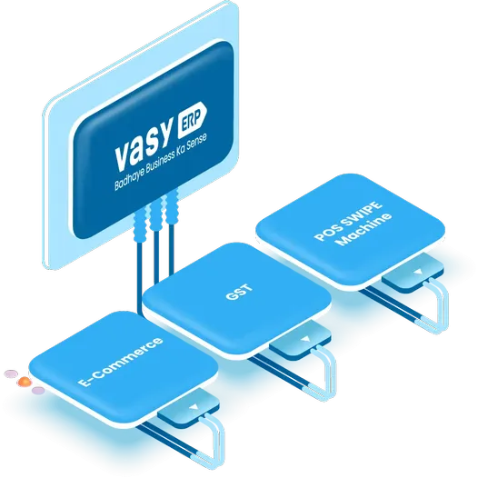 VasyERP Integration