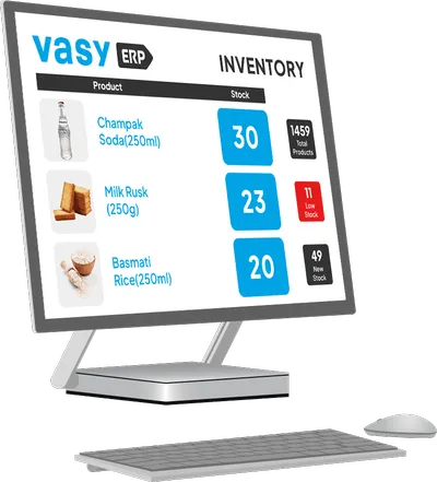 inventory management pos system