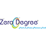 Zero Degree  Zero Degree