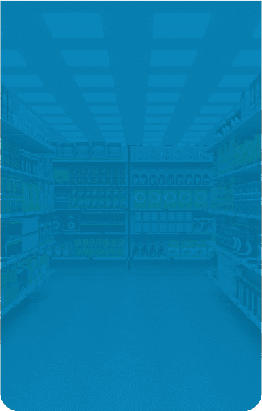 Supermarket software 