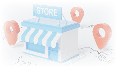 Toy store software for multistore