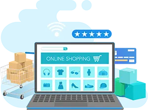 Omni Channel E-Commerce