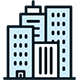 Cities
