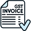 GST Compliance Invoices & Expenses