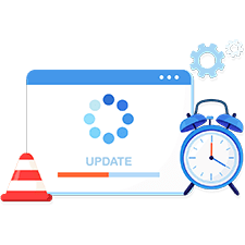 Real Time Information