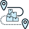 Product Tracking & Stock Inventory