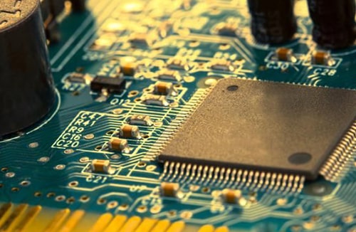 Electronics & Electrical manufacturing