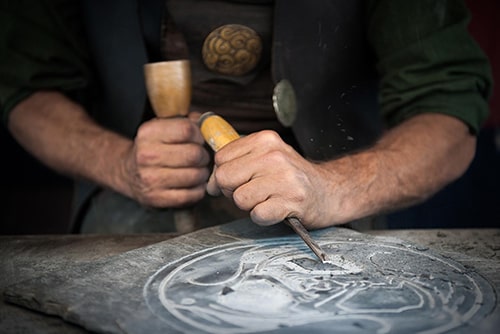 Handicraft and  Decoratives