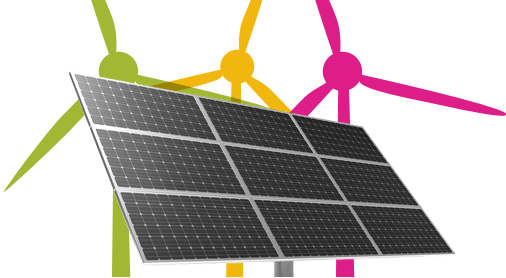 Electronics & Solar Industry
