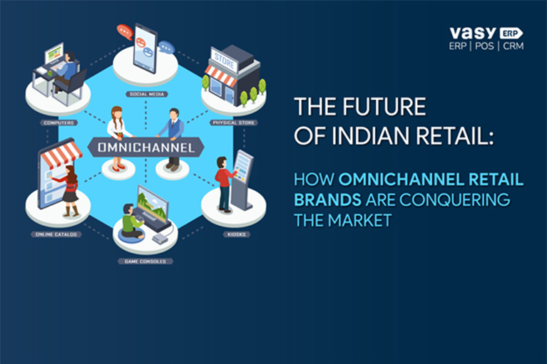 omnichannel retail strategy future of indian retail