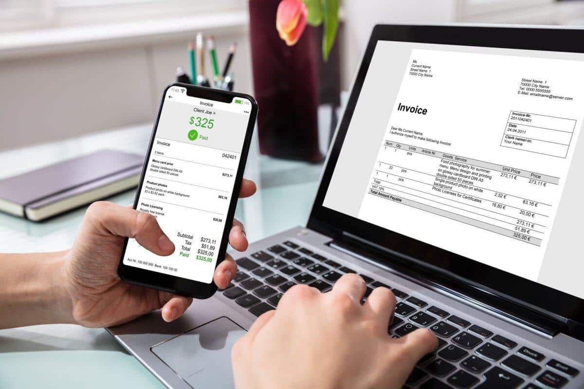 online accounting software for all retailers and manufacturer