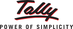 Tally logo