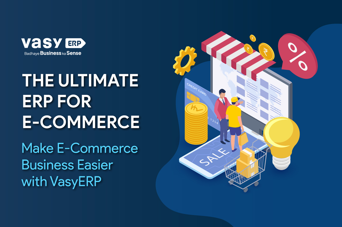 erp for ecommerce