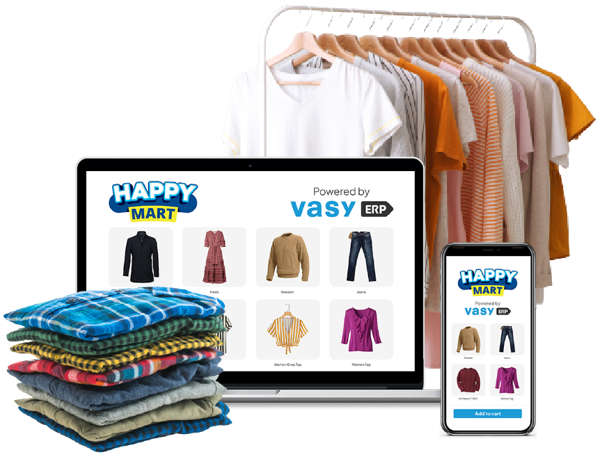 best pos software for garment shop