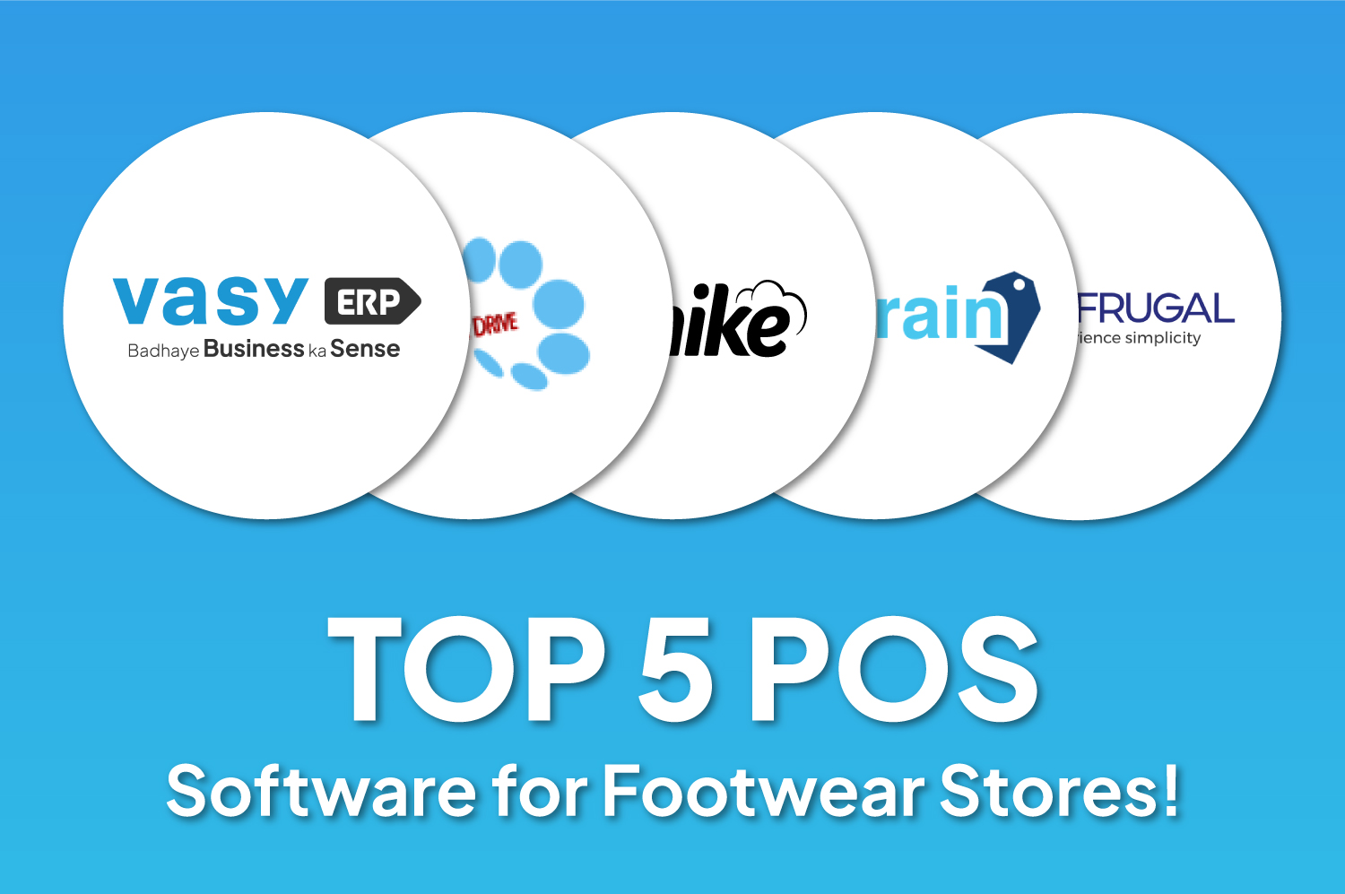 top 5 pos software for footwear store