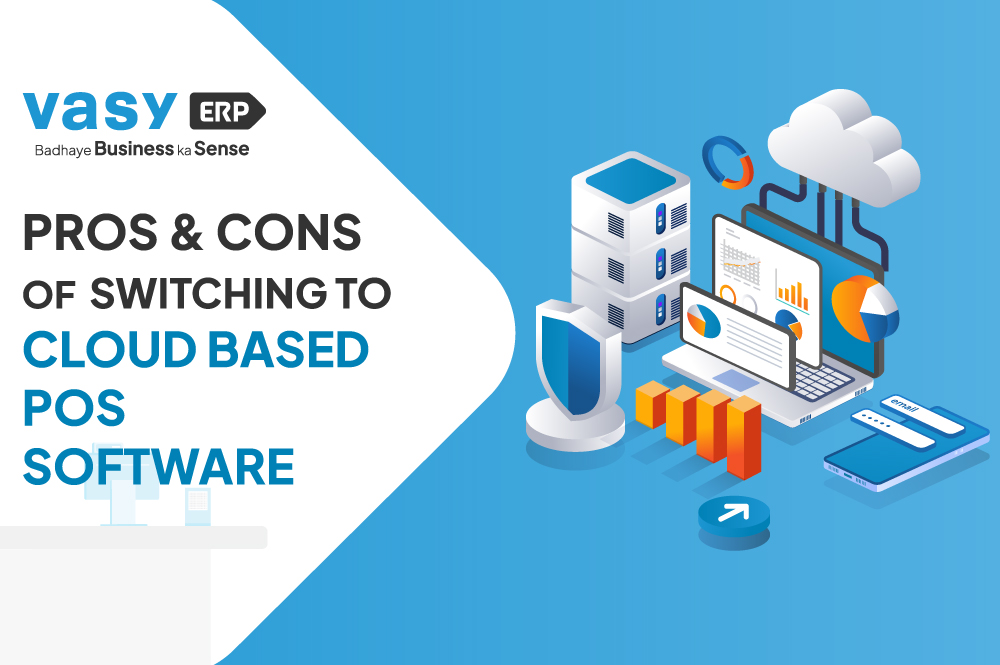 pros and cons of switching in cloud based software