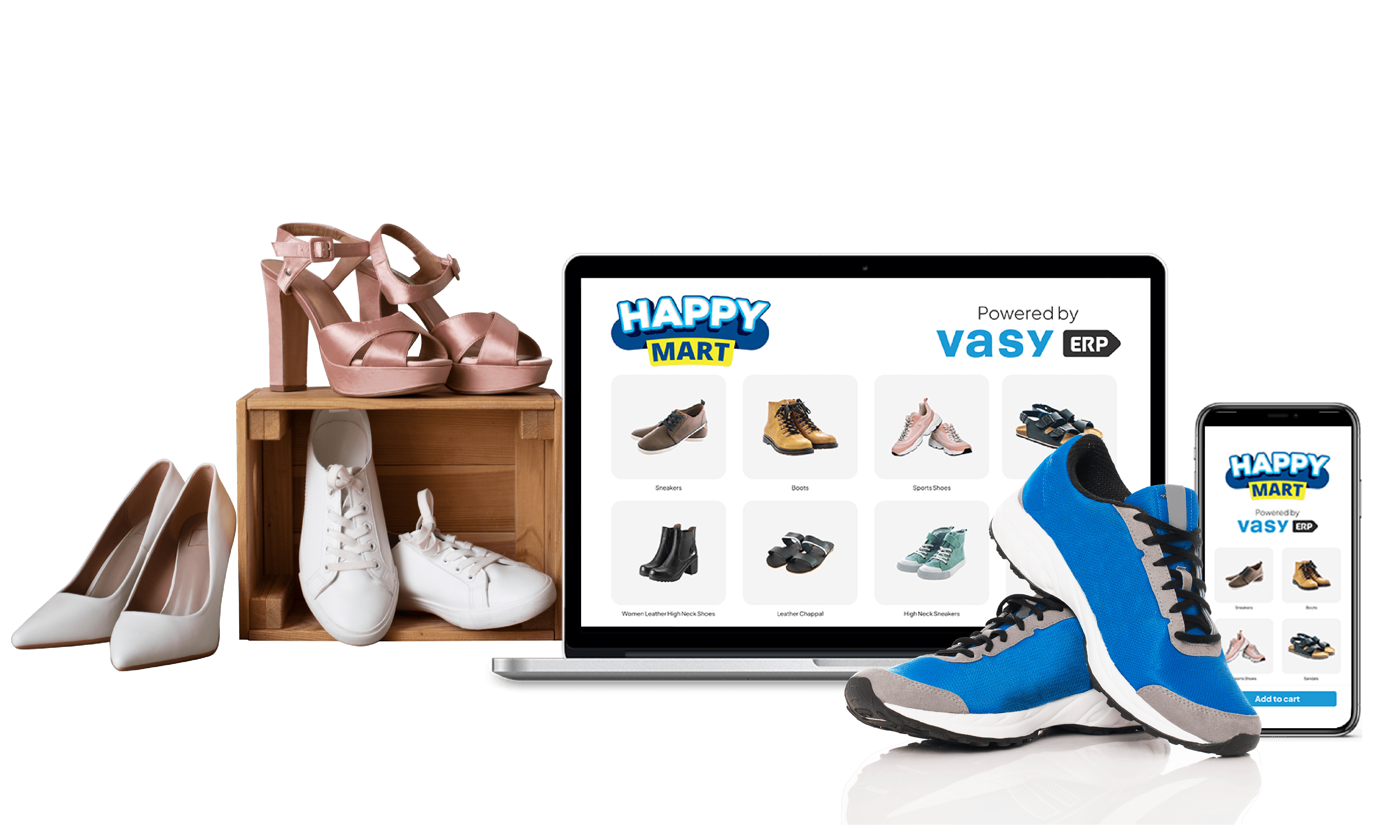 best pos software for footwear store