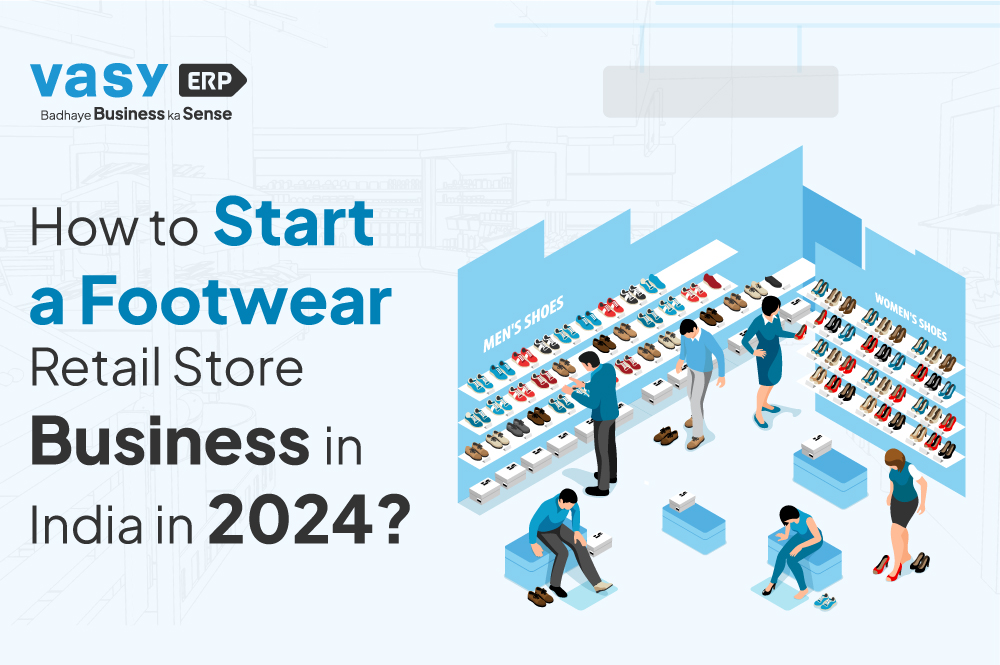 how to start footwear business